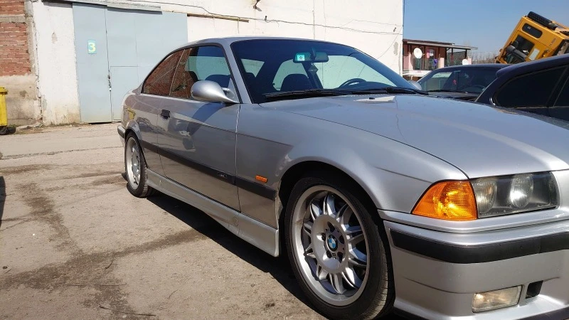 BMW M3 3.2 - 50000 лв. / 25564.59 € - 64657455 1 | Car24.bg BMW M3 3.2 - 50000 лв. / 25564.59 € - 64657455 1