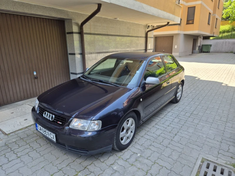 Audi A3 1.8T 180hp LPG - 1600 € / 3129.33 лв. - 67181785 1 | Car24.bg Audi A3 1.8T 180hp LPG - 1600 € / 3129.33 лв. - 67181785 1