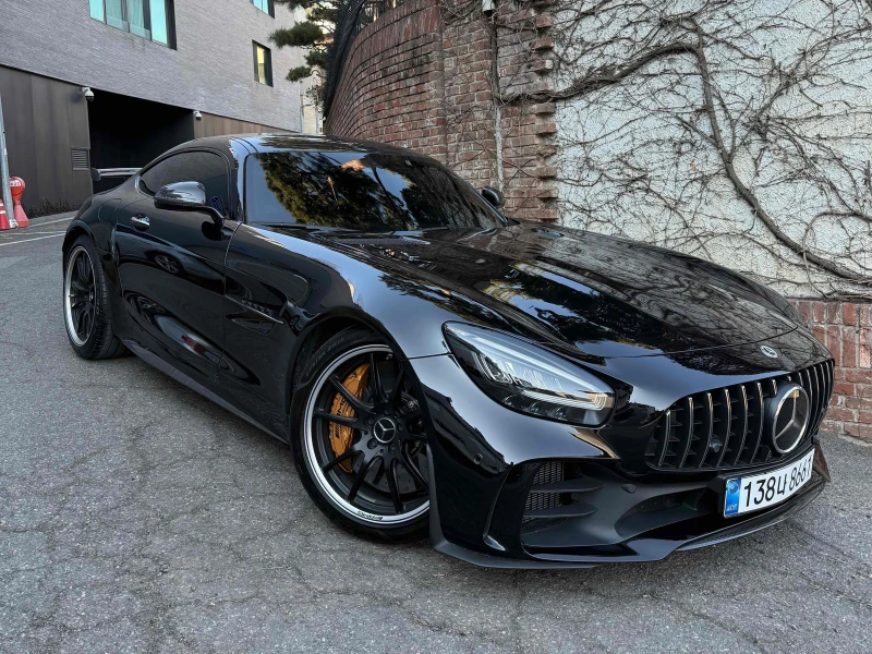 Mercedes-Benz AMG GT R BURMESTER* BLIND SPOT* КРАЙНА ЦЕНА - 142099 € - 69235367 1 | Car24.bg Mercedes-Benz AMG GT R BURMESTER* BLIND SPOT* КРАЙНА ЦЕНА - 142099 € - 69235367 1