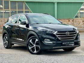 Hyundai Tucson 1.6 TGDI AWD ! SWISS ! - Car24.bg Hyundai Tucson 1.6 TGDI AWD ! SWISS !