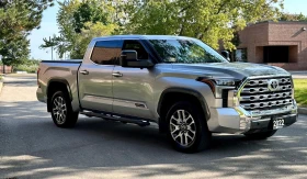 Toyota Tundra ?1794 EDITION - Car24.bg Toyota Tundra ?1794 EDITION