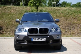 BMW X5 E70 - Car24.bg BMW X5 E70