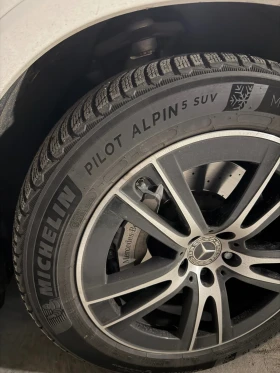 Mercedes-Benz GLC 300 300D, 4matic | Mobile.bg — малка снимка 15