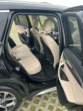 BMW X1 sDrive18i/X-Line/Autо/Pano/LED-Xenon/Ambi Light - 22750 € / 44495.13 лв. - 96537378 14 | Car24.bg BMW X1 sDrive18i/X-Line/Autо/Pano/LED-Xenon/Ambi Light - 22750 € / 44495.13 лв. - 96537378 14