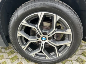 BMW X1 sDrive18i/X-Line/Autо/Pano/LED-Xenon/Ambi Light - 22750 € / 44495.13 лв. - 96537378 17 | Car24.bg BMW X1 sDrive18i/X-Line/Autо/Pano/LED-Xenon/Ambi Light - 22750 € / 44495.13 лв. - 96537378 17