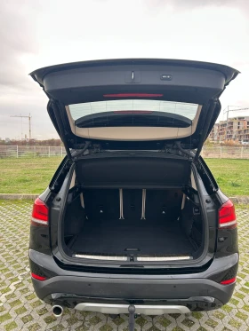 BMW X1 sDrive18i/X-Line/Autо/Pano/LED-Xenon/Ambi Light - 22750 € / 44495.13 лв. - 96537378 16 | Car24.bg BMW X1 sDrive18i/X-Line/Autо/Pano/LED-Xenon/Ambi Light - 22750 € / 44495.13 лв. - 96537378 16