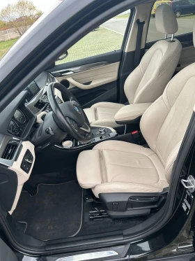 BMW X1 sDrive18i/X-Line/Autо/Pano/LED-Xenon/Ambi Light - 22750 € / 44495.13 лв. - 96537378 12 | Car24.bg BMW X1 sDrive18i/X-Line/Autо/Pano/LED-Xenon/Ambi Light - 22750 € / 44495.13 лв. - 96537378 12