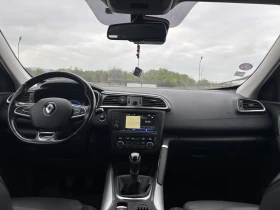 Renault Kadjar 1.2 , EURO 6, Нов Внос France - 13500 лв. / 6902.44 € - 27296559 13 | Car24.bg Renault Kadjar 1.2 , EURO 6, Нов Внос France - 13500 лв. / 6902.44 € - 27296559 13