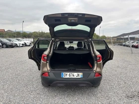 Renault Kadjar 1.2 , EURO 6, Нов Внос France - 13500 лв. / 6902.44 € - 27296559 9 | Car24.bg Renault Kadjar 1.2 , EURO 6, Нов Внос France - 13500 лв. / 6902.44 € - 27296559 9