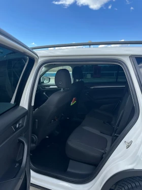 Skoda Kodiaq Skoda Kodiaq Ambition 2.0TDI / 150hp / DSG7 / 2018 - 16400 € / 32075.61 лв. - 89025144 6 | Car24.bg Skoda Kodiaq Skoda Kodiaq Ambition 2.0TDI / 150hp / DSG7 / 2018 - 16400 € / 32075.61 лв. - 89025144 6