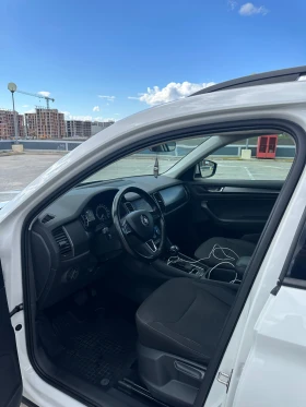 Skoda Kodiaq Skoda Kodiaq Ambition 2.0TDI / 150hp / DSG7 / 2018 - 16400 € / 32075.61 лв. - 89025144 11 | Car24.bg Skoda Kodiaq Skoda Kodiaq Ambition 2.0TDI / 150hp / DSG7 / 2018 - 16400 € / 32075.61 лв. - 89025144 11