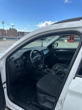 Skoda Kodiaq Skoda Kodiaq Ambition 2.0TDI / 150hp / DSG7 / 2018 - 16400 € / 32075.61 лв. - 89025144 10 | Car24.bg Skoda Kodiaq Skoda Kodiaq Ambition 2.0TDI / 150hp / DSG7 / 2018 - 16400 € / 32075.61 лв. - 89025144 10