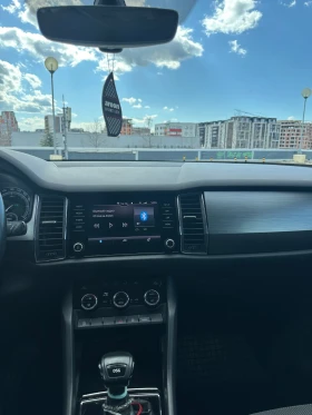 Skoda Kodiaq Skoda Kodiaq Ambition 2.0TDI / 150hp / DSG7 / 2018 - 16400 € / 32075.61 лв. - 89025144 9 | Car24.bg Skoda Kodiaq Skoda Kodiaq Ambition 2.0TDI / 150hp / DSG7 / 2018 - 16400 € / 32075.61 лв. - 89025144 9