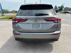 Mitsubishi Outlander * ES * ЛИЦЕНЗИРАН ДИЛЪР * АВТОКРЕДИТ | Auto.bg — изображение 4 Mitsubishi Outlander * ES * ЛИЦЕНЗИРАН ДИЛЪР * АВТОКРЕДИТ | Auto.bg — изображение 4