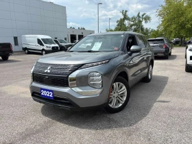 Mitsubishi Outlander * ES * ЛИЦЕНЗИРАН ДИЛЪР * АВТОКРЕДИТ
