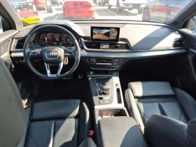 Audi Q5 S LINE/TECHNIK/360 КАМ/ПОДГРЕВ/ПАНОРАМА/ | Auto.bg — изображение 10 Audi Q5 S LINE/TECHNIK/360 КАМ/ПОДГРЕВ/ПАНОРАМА/ | Auto.bg — изображение 10