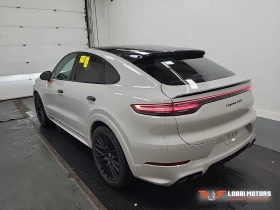 Porsche Cayenne undefined | Auto.bg — изображение 4 Porsche Cayenne undefined | Auto.bg — изображение 4