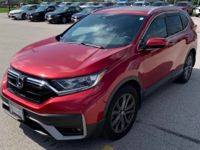 Honda Cr-v * Sport * CARFAX * БЕЗ ПЪРВОНАЧАЛНА ВНОСКА
