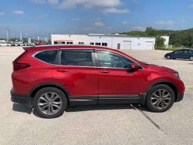 Honda Cr-v SPORT| ПОДГРЕВИ| ПАНО| KEYLESS| | Auto.bg — изображение 3 Honda Cr-v SPORT| ПОДГРЕВИ| ПАНО| KEYLESS| | Auto.bg — изображение 3