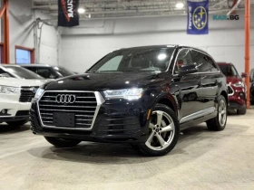 Audi Q7 3.0 TFSI * Technik * АвтоКредит * (ЦЕНА ДО БГ) - Car24.bg Audi Q7 3.0 TFSI * Technik * АвтоКредит * (ЦЕНА ДО БГ)