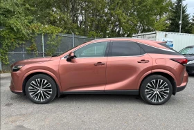 Lexus RX 350h AWD* 55к км* 360VIEW* ПАНО* ADAPTIVE CRUISE CONTRO | Auto.bg — изображение 2 Lexus RX 350h AWD* 55к км* 360VIEW* ПАНО* ADAPTIVE CRUISE CONTRO | Auto.bg — изображение 2
