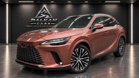 Lexus RX 350h AWD* 55к км* 360VIEW* ПАНО* ADAPTIVE CRUISE CONTRO