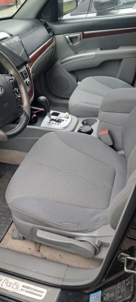 Hyundai Santa fe - 2900 € - 76499072 11 | Car24.bg Hyundai Santa fe - 2900 € - 76499072 11