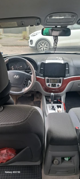 Hyundai Santa fe - 2900 € - 76499072 9 | Car24.bg Hyundai Santa fe - 2900 € - 76499072 9