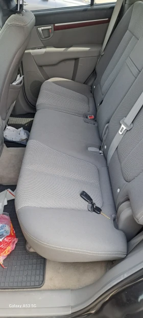 Hyundai Santa fe - 2900 € - 76499072 14 | Car24.bg Hyundai Santa fe - 2900 € - 76499072 14