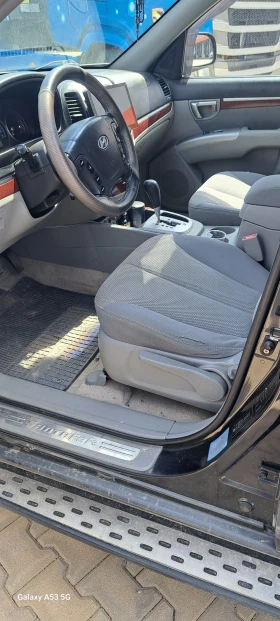 Hyundai Santa fe - 2900 € - 76499072 6 | Car24.bg Hyundai Santa fe - 2900 € - 76499072 6