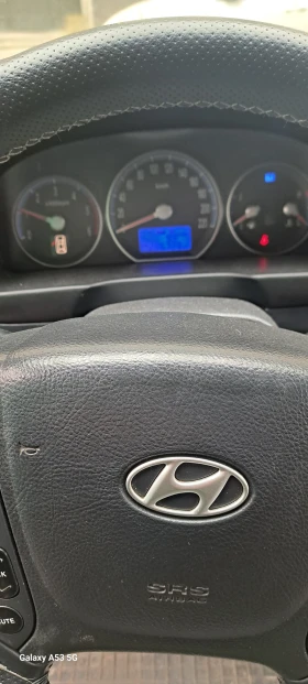 Hyundai Santa fe - 2900 € - 76499072 8 | Car24.bg Hyundai Santa fe - 2900 € - 76499072 8