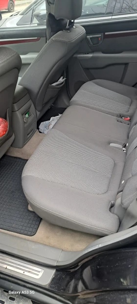 Hyundai Santa fe - 2900 € - 76499072 10 | Car24.bg Hyundai Santa fe - 2900 € - 76499072 10