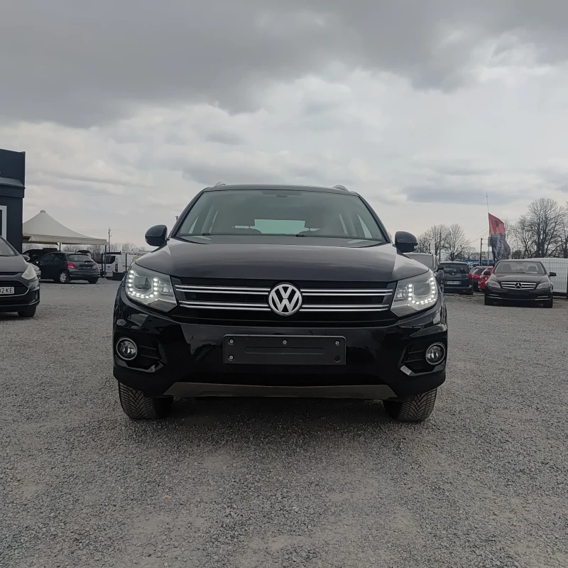 VW Tiguan 2, 0TDI 4X4 - 8900 € / 17406.89 лв. - 76854240 1 | Car24.bg VW Tiguan 2, 0TDI 4X4 - 8900 € / 17406.89 лв. - 76854240 1