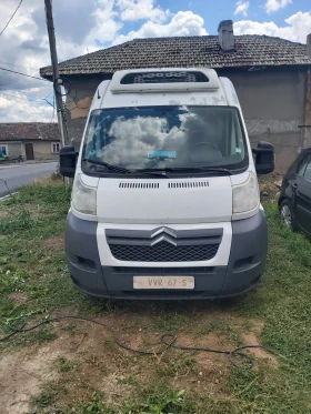 Citroen Jumper Хладилен | Auto.bg — изображение 2 Citroen Jumper Хладилен | Auto.bg — изображение 2