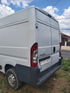 Citroen Jumper Хладилен | Auto.bg — изображение 5 Citroen Jumper Хладилен | Auto.bg — изображение 5