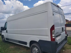 Citroen Jumper Хладилен | Auto.bg — изображение 6 Citroen Jumper Хладилен | Auto.bg — изображение 6