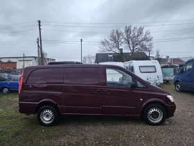 Mercedes-Benz Vito Хладилен | Auto.bg — изображение 2 Mercedes-Benz Vito Хладилен | Auto.bg — изображение 2