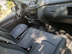 Mercedes-Benz Vito Хладилен | Auto.bg — изображение 9 Mercedes-Benz Vito Хладилен | Auto.bg — изображение 9