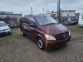 Mercedes-Benz Vito Хладилен | Auto.bg — изображение 3 Mercedes-Benz Vito Хладилен | Auto.bg — изображение 3