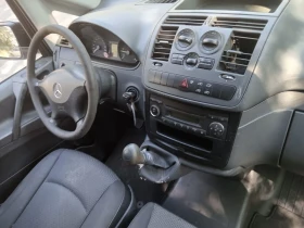 Mercedes-Benz Vito Хладилен | Auto.bg — изображение 8 Mercedes-Benz Vito Хладилен | Auto.bg — изображение 8