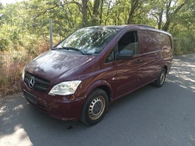 Mercedes-Benz Vito Хладилен | Auto.bg — изображение 6 Mercedes-Benz Vito Хладилен | Auto.bg — изображение 6