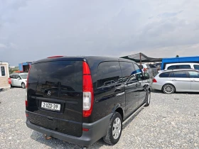 Mercedes-Benz Vito undefined | Auto.bg — изображение 5 Mercedes-Benz Vito undefined | Auto.bg — изображение 5