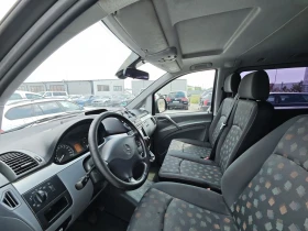Mercedes-Benz Vito undefined | Auto.bg — изображение 9 Mercedes-Benz Vito undefined | Auto.bg — изображение 9