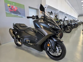 Yamaha T-max 560ie, ABS-TCS, Keyless, 2023г.