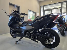 Yamaha T-max 560ie, ABS-TCS, Keyless, 2023г. | Auto.bg — изображение 5 Yamaha T-max 560ie, ABS-TCS, Keyless, 2023г. | Auto.bg — изображение 5