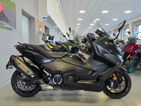 Yamaha T-max 560ie, ABS-TCS, Keyless, 2023г. | Auto.bg — изображение 2 Yamaha T-max 560ie, ABS-TCS, Keyless, 2023г. | Auto.bg — изображение 2