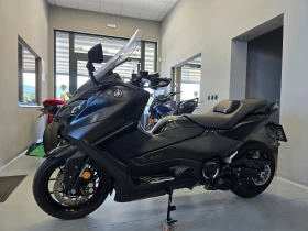 Yamaha T-max 560ie, ABS-TCS, Keyless, 2023г. | Auto.bg — изображение 6 Yamaha T-max 560ie, ABS-TCS, Keyless, 2023г. | Auto.bg — изображение 6