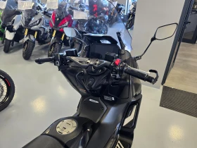 Yamaha T-max 560ie, ABS-TCS, Keyless, 2023г. | Auto.bg — изображение 10 Yamaha T-max 560ie, ABS-TCS, Keyless, 2023г. | Auto.bg — изображение 10
