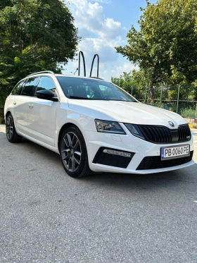 Skoda Octavia - Car24.bg Skoda Octavia