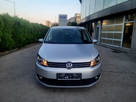VW Touran 1.6 TDI 105 - Car24.bg VW Touran 1.6 TDI 105